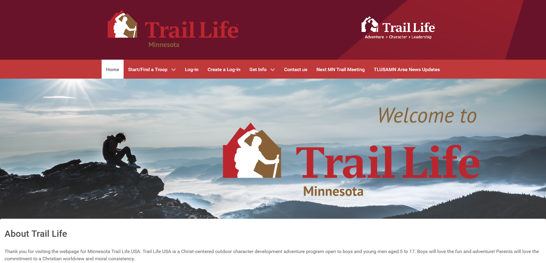 Trail Life Minnesota